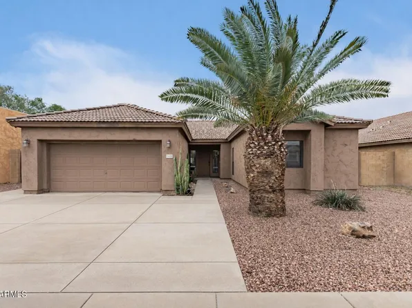 3625 W MENADOTA Drive, Glendale, AZ 85308