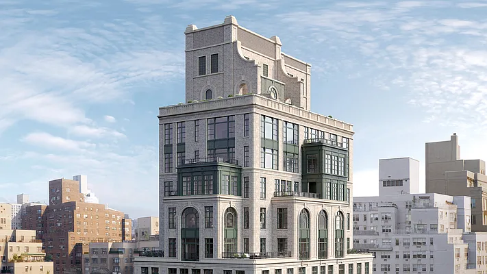 150 East 78th Street #3A in Lenox Hill, Manhattan | StreetEasy