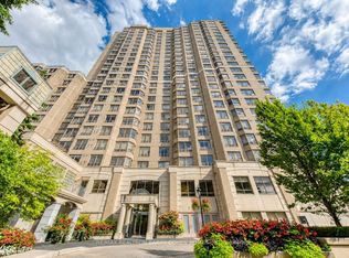 5418 Yonge St #812, Toronto, ON M2N 6X4