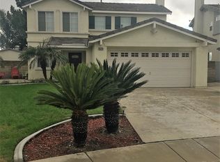 15329 Rockwell Ave, Fontana, CA 92336