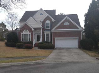 4 Harvest Ridge Dr, Columbia, SC 29229