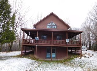 17560 Lemay Rd, Adams, NY 13605