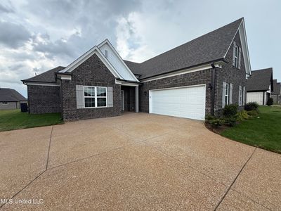 8888 Tucker Ln, Southaven, MS, 38672