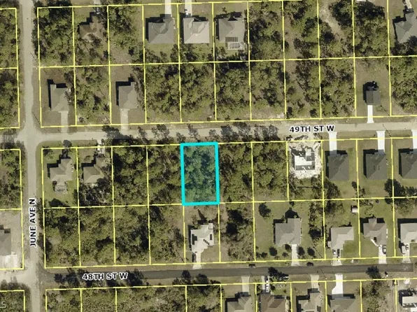 2813 49th St W, Lehigh Acres, FL 33971