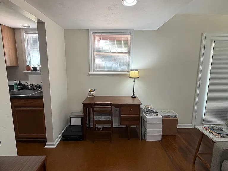 Large Studio Condo Downtown Walking Distance to the Florida State Capitol — Photo 14