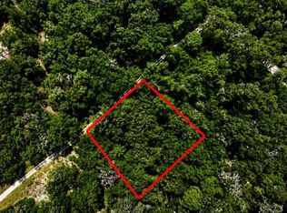 15185 SW 15TH STREET LOT 18, OCALA, FL 34481