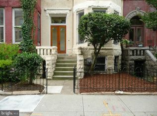 1748 S St NW, Washington, DC 20009