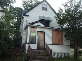 12055 S Wallace St, Chicago, IL