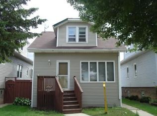 3747 N Olcott Ave, Chicago, IL 60634