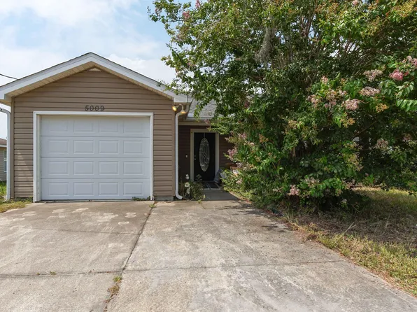 5009 E 3rd St, Panama City, FL 32404
