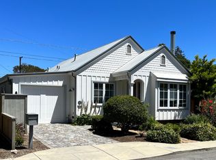 522 Gilroy Dr, Capitola, CA 95010