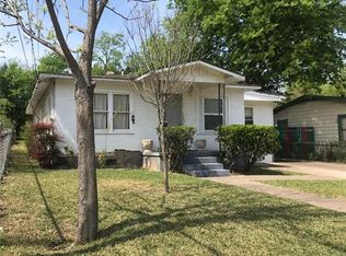 2104 Maple Ave, Austin, TX 78722