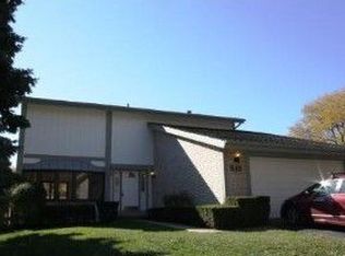 515 Carlsbad Trl, Roselle, IL