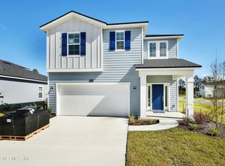 254 Bourmont Rd, Saint Augustine, FL 32095