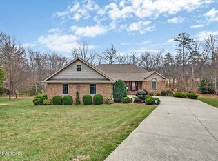 56 Westridge Ct, Fairfield Glade, TN 38558