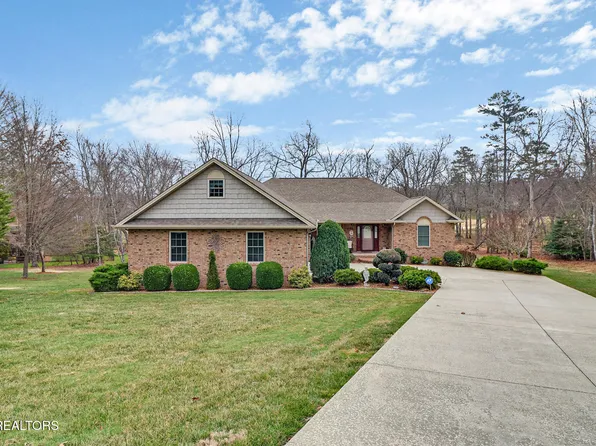 56 Westridge Ct, Fairfield Glade, TN 38558