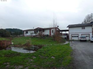 342 Lower Garden Valley Rd, Roseburg, OR 97471