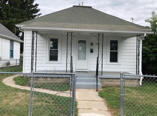 1618 W Nelson St, Marion, IN