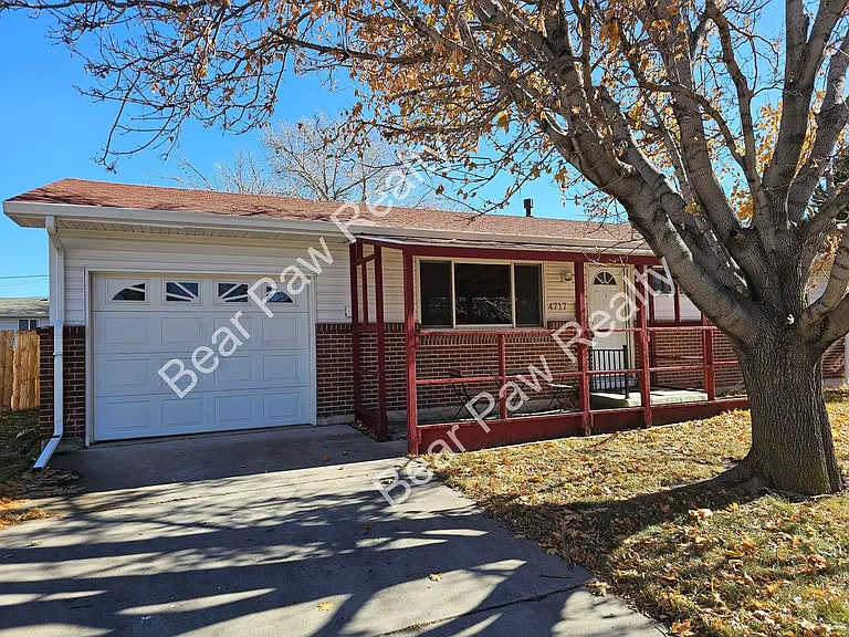 4717 Cactus Way — Photo 1