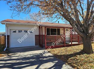 4717 Cactus Way, Cheyenne, WY 82009