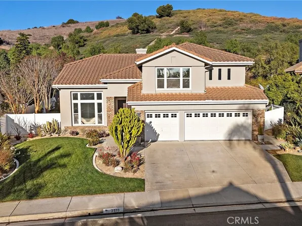 3510 Tres Rios, San Clemente, CA 92673