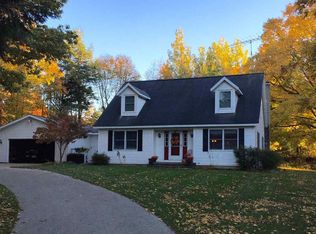 6721 Patterson Rd, Ludington, MI 49431