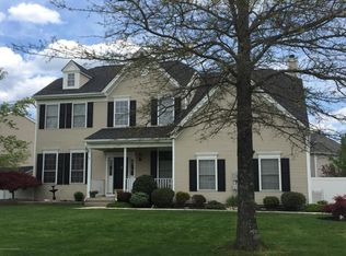 322 Colgate Way, Freehold, NJ 07728