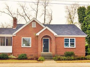 3222 Rosewood Dr, Columbia, SC 29205