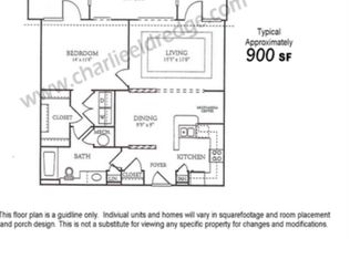 315 Grand Magnolia Ave #20, Kissimmee, FL 34747