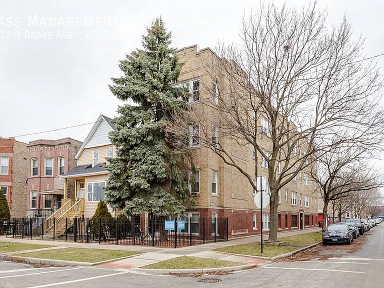 2312 N Drake Ave #3S — Photo 11