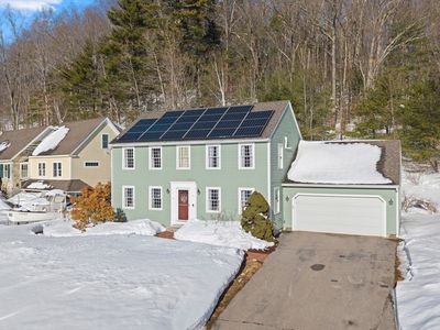 5 Tuxbury Ln, Amesbury, MA, 01913