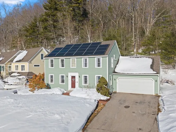 5 Tuxbury Ln, Amesbury, MA 01913