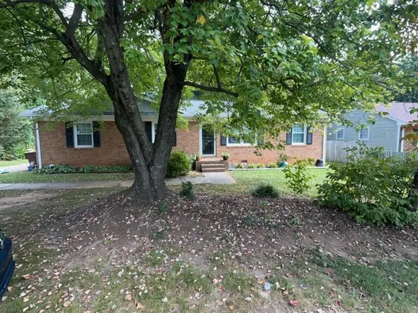 2909 Keeler St, Greensboro, NC 27407