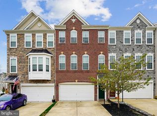 6804 Bryson Cir, Haymarket, VA 20169