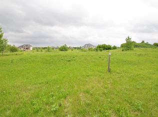 1885 Hunters Ridge Ln LOT 116, Sugar Grove, IL 60554