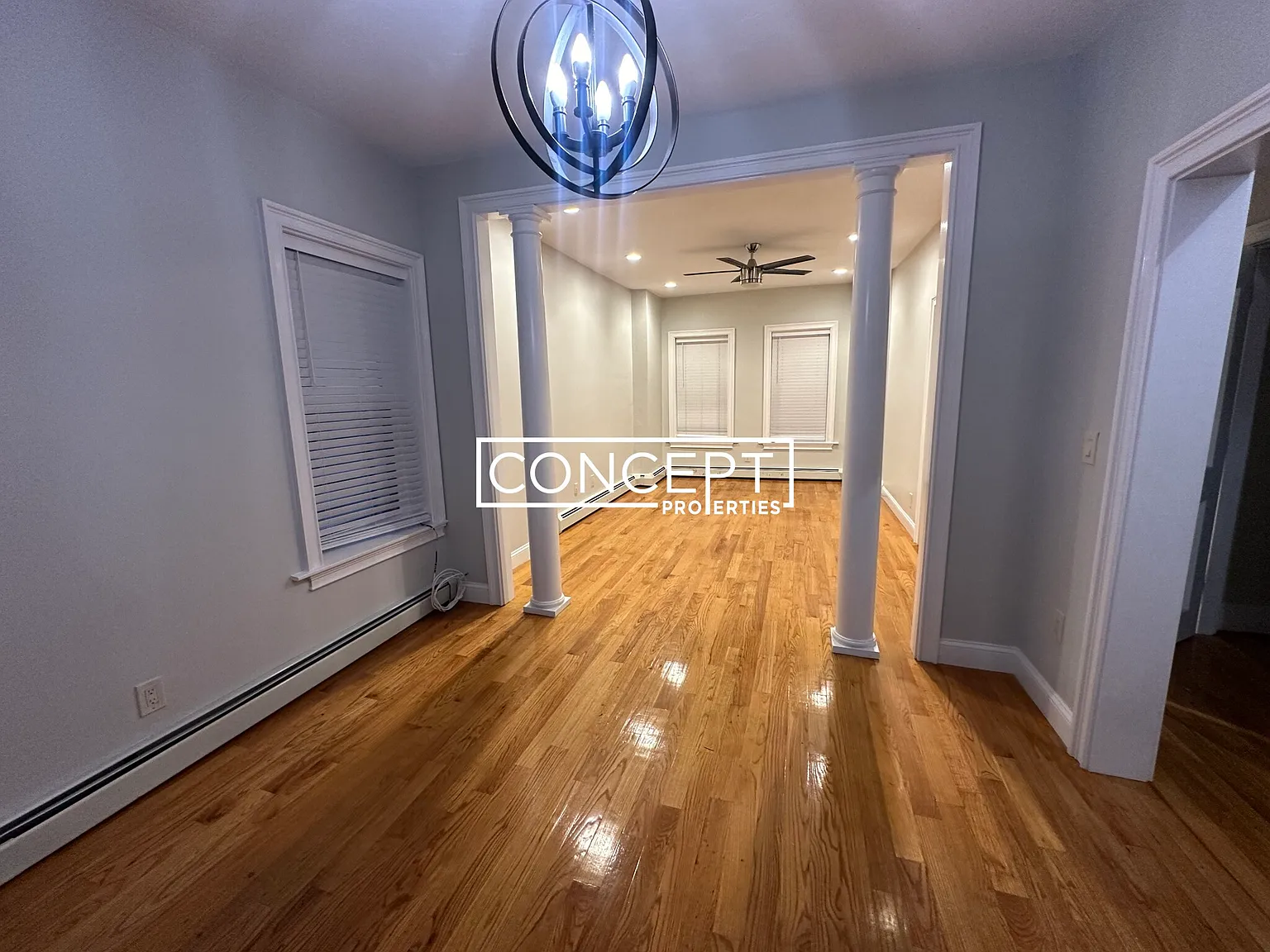 3 bed, 960 sqft, $3,400 — Photo 3