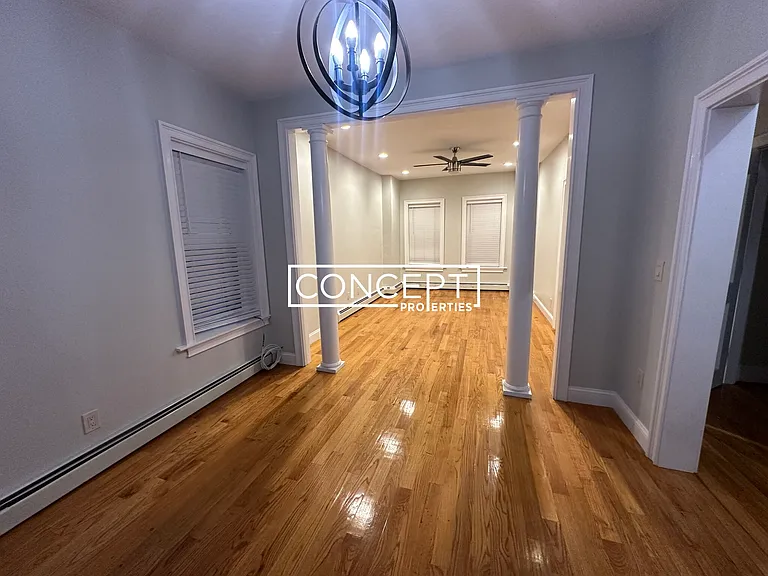94 Winthrop St #2CP — Photo 3