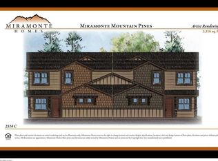 2465 W Mission Timber Cir, Flagstaff, AZ 86001