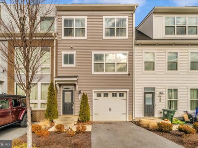 728 Tatum Ct, Frederick, MD, 21702