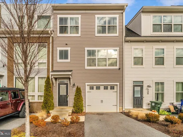 728 Tatum Ct, Frederick, MD 21702