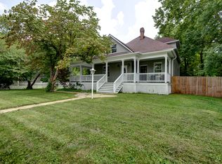 2600 W Mount Vernon St, Springfield, MO 65802