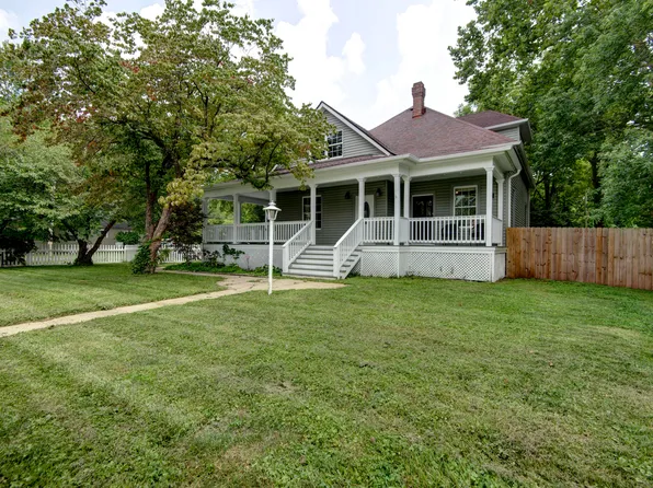 2600 W Mount Vernon Street, Springfield, MO 65802