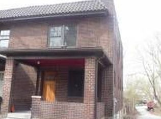 107 Hay St, Pittsburgh, PA 15221
