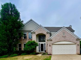 1338 Apple Creek Dr SE, Kentwood, MI