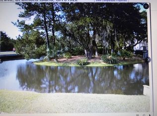 45 Gascoigne Ave, Saint Simons Island, GA 31522