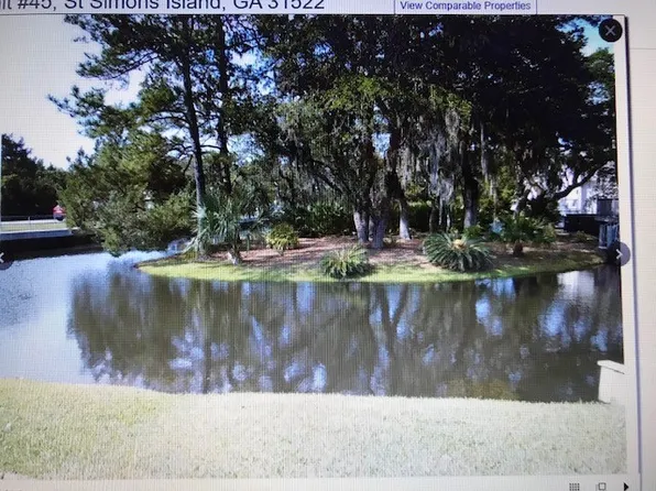 45 Gascoigne Ave, Saint Simons Island, GA 31522