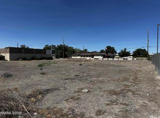 1291 S Taylor St, Fallon, NV 89406