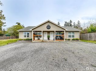 1218 W Spruce St #1220, Port Angeles, WA 98363