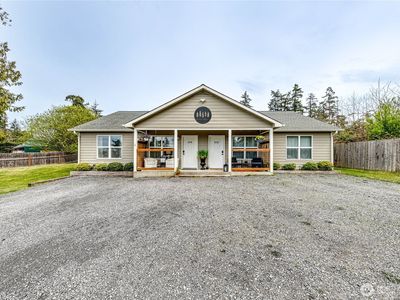 1218 W Spruce and 1220 Street, Port Angeles, WA, 98363
