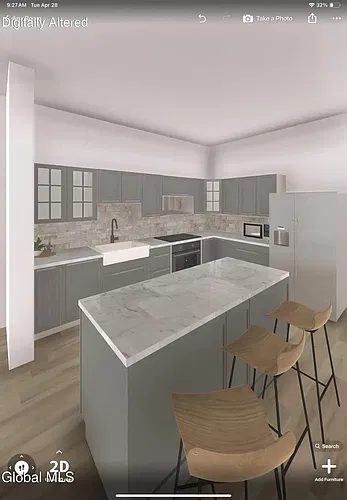 Floor plan 205